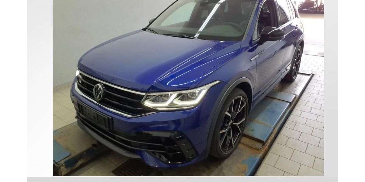 VW Tiguan 40.250 km 41.880 &euro; Erlangen 91058