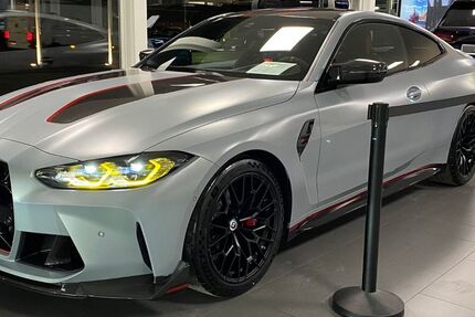 BMW M4 14.350 km 125.950 &euro; Neuenkirchen 48485
