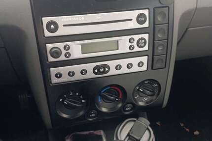 Ford Fusion 151.000 km 1.800 &euro; Hellersdorf (Berlin) 12627