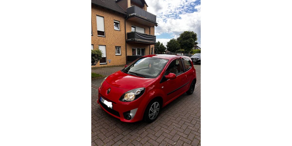 Renault Twingo 156.000 km 1.650 &euro; Bergheim 50127