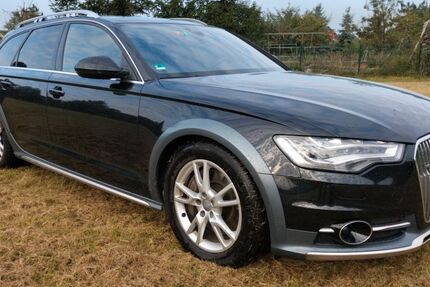 Audi A6 245.000 km 14.999 &euro; Drachhausen 03185
