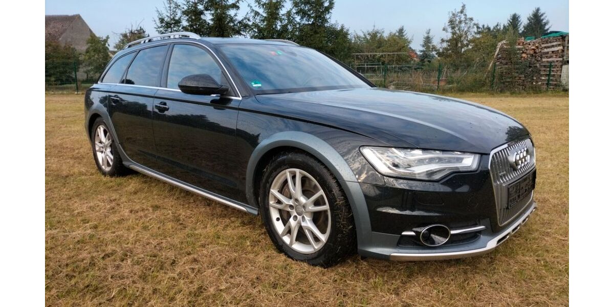 Audi A6 245.000 km 14.999 &euro; Drachhausen 03185