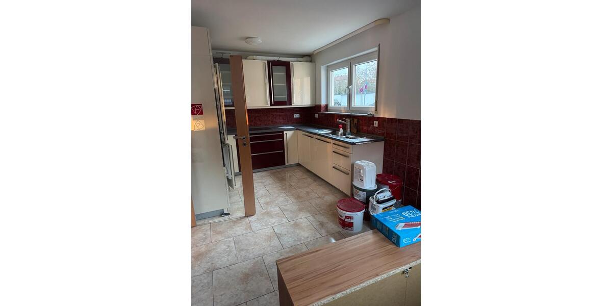 Reihenhaus Worms Westliche Vororte - 4 Zimmer, 96 m&sup2;, 1.600&euro; | Angebot:24815875