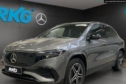 Mercedes-Benz EQA 10.334 km 46.740 &euro; Siegburg 53721