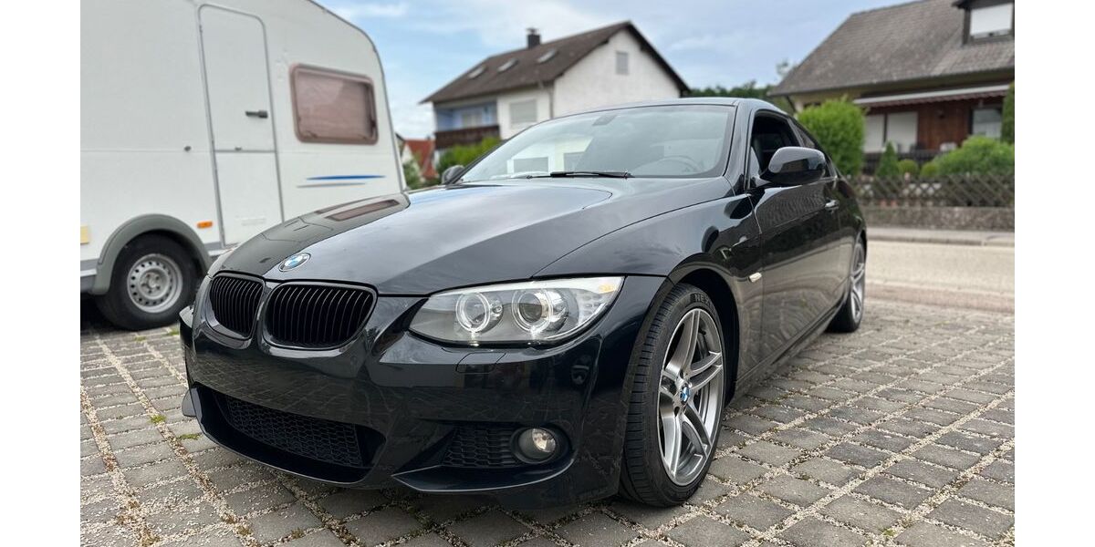 BMW 320 287.000 km 7.990 &euro; Röttenbach 91187