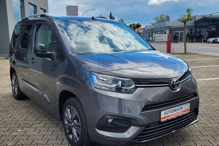 Toyota Proace City 39.999 km 26.500 &euro; Königsbrunn / Augsburg 86343