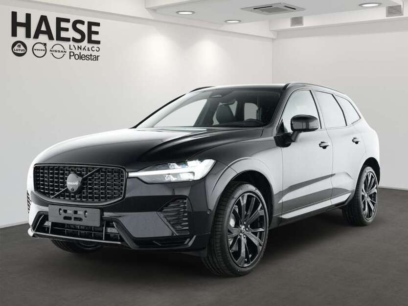 Volvo XC60 26.860 km 44.900 € Mainz-Kastel 55252