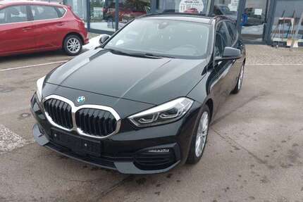 BMW 118 30.500 km 24.990 &euro; Weiding 93495