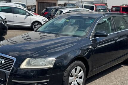 Audi A6 374.000 km 990 &euro; Filderstadt bei Stuttgart 70794