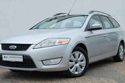 Ford Mondeo 197.600 km 4.940 &euro; Bielefeld 33647