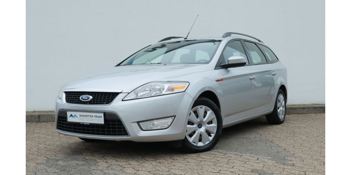 Ford Mondeo 197.600 km 4.940 &euro; Bielefeld 33647