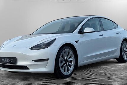 Tesla Model 3 142.077 km 22.990 &euro; Waldfeucht 52525
