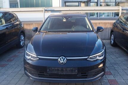 VW Golf 43.000 km 21.400 &euro; Ellwangen 73479