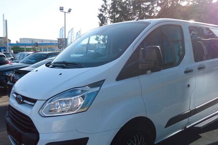 Ford Transit 256.900 km 11.999 &euro; Güstrow 18273