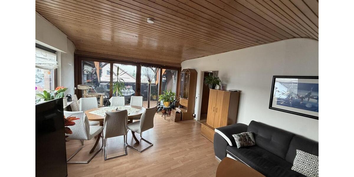 Dachgeschoßwohnung Hanau Groß-Steinheim - 3 Zimmer, 75 m&sup2;, 990&euro; | Angebot:24785017