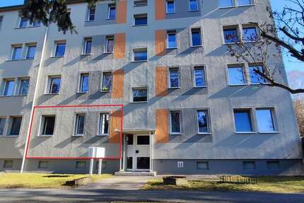 Wohnung Sehmatal - 3 Zimmer, 65 m&sup2;, 49.000&euro; | Angebot:26672958