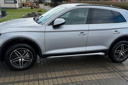 Audi Q5 44.500 km 40.900 &euro; Jucken 54689
