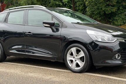 Renault Clio 169.000 km 4.500 &euro; Fellbach 70736