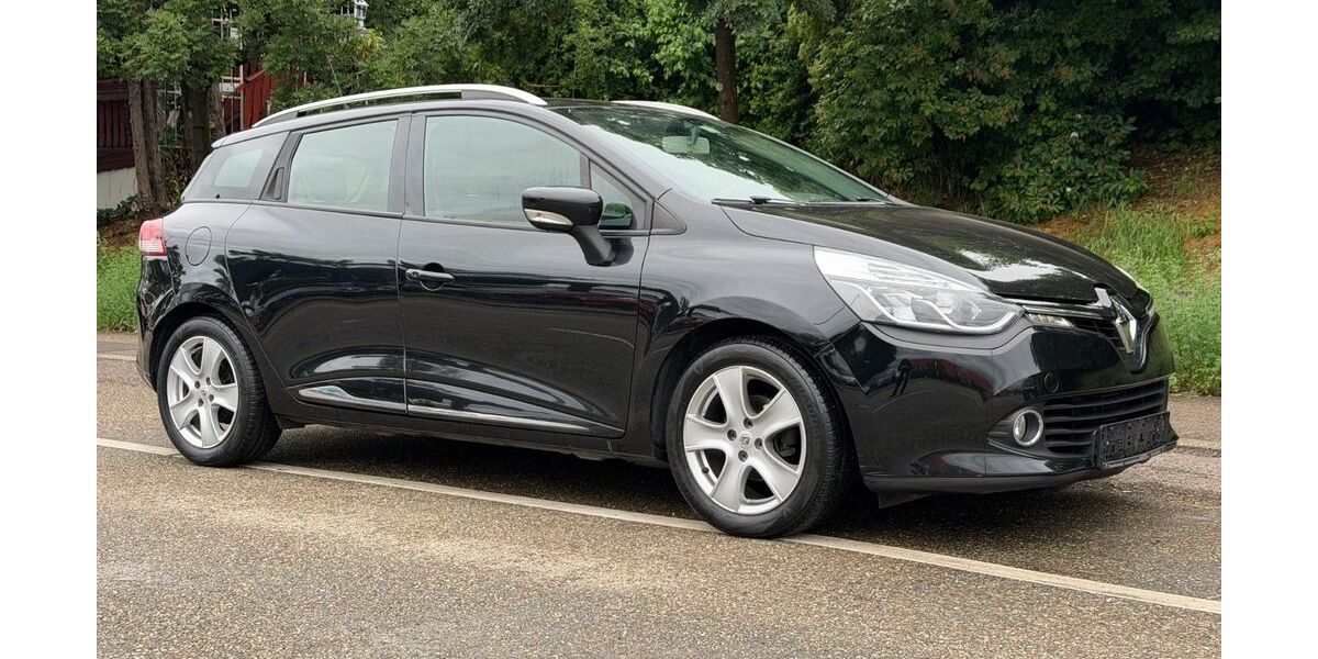 Renault Clio 169.000 km 4.500 &euro; Fellbach 70736