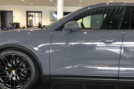 Porsche Macan 18.500 km 81.200 &euro; Obergriesbach 86573