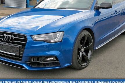 Audi A5 173.261 km 16.990 &euro; Allstedt OT Niederröblingen 06542