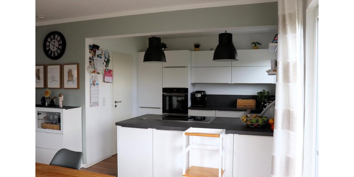 Einfamilienhaus Loxstedt - 4 Zimmer, 107 m&sup2;, 365.000&euro; | Angebot:25122492