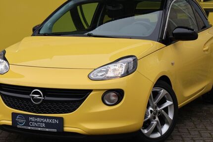 Opel Adam 93.942 km 9.460 &euro; Warburg 34414