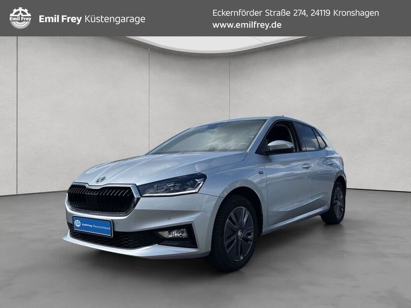 Fabia