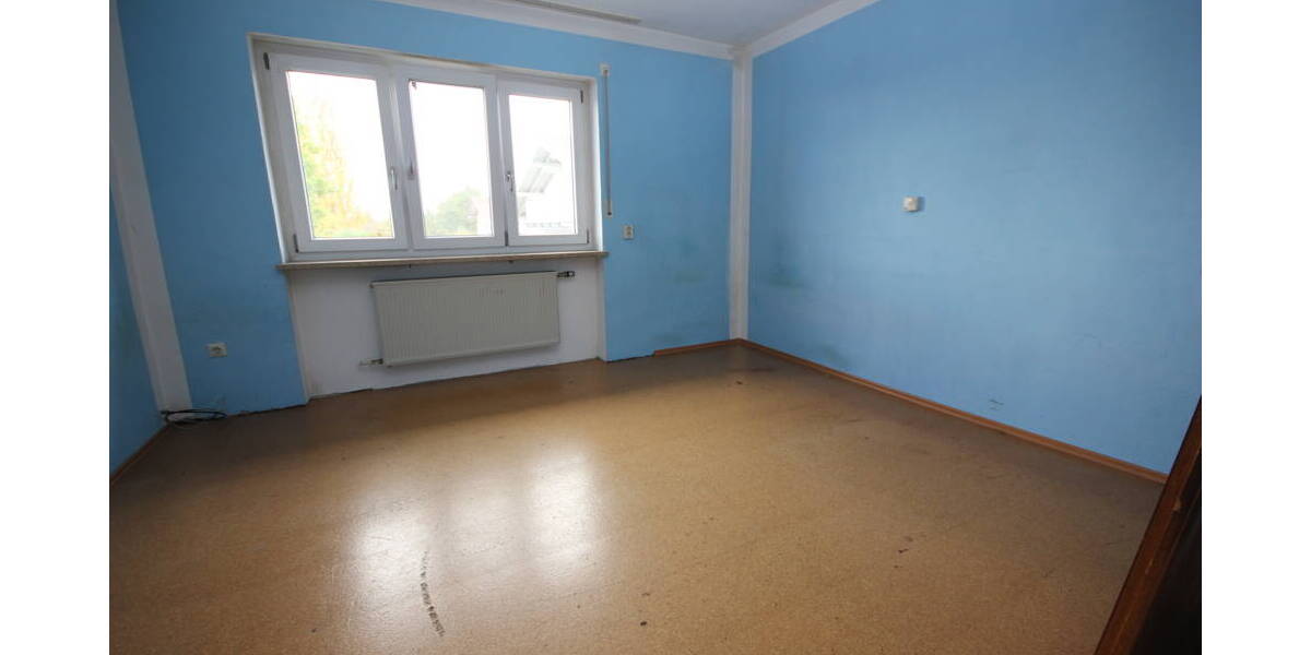 Einfamilienhaus Hutthurm Klössing - 6 Zimmer, 150 m&sup2;, 195.000&euro; | Angebot:26261696