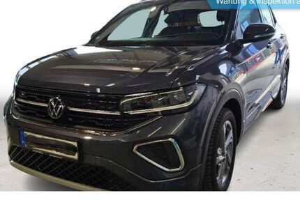 VW T-Cross 13.123 km 25.880 &euro; Moers 47441