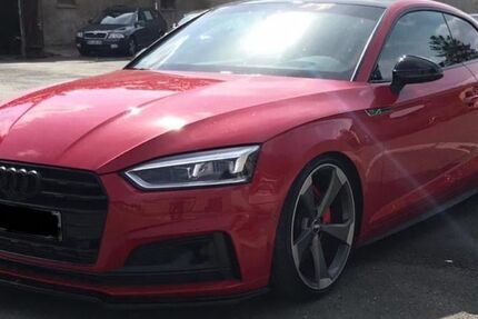 Audi A5 141.000 km 27.000 &euro; Linden 35440