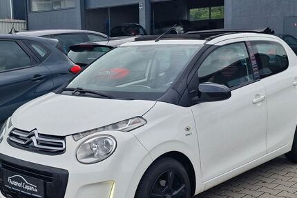 Citroen C1 129.000 km 6.499 € Kirchheimbolanden 67292