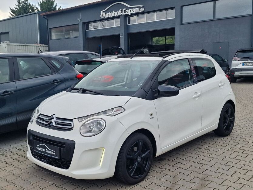 Citroen C1 129.000 km 6.499 € Kirchheimbolanden 67292