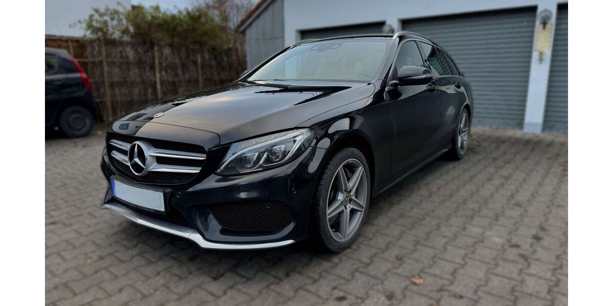 Mercedes-Benz C 250 277.000 km 13.799 &euro; Feldkirchen-Westerham 83620