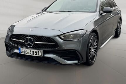 Mercedes-Benz C 220 6.540 km 52.879 &euro; Heilbronn 74072
