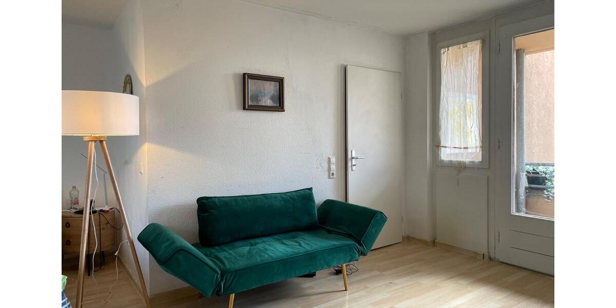 Etagenwohnung Heidelberg - 1 Zimmer, 42 m&sup2;, 900&euro; | Angebot:26029820
