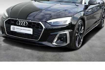 Audi A5 32.219 km 43.950 &euro; Chemnitz 09113