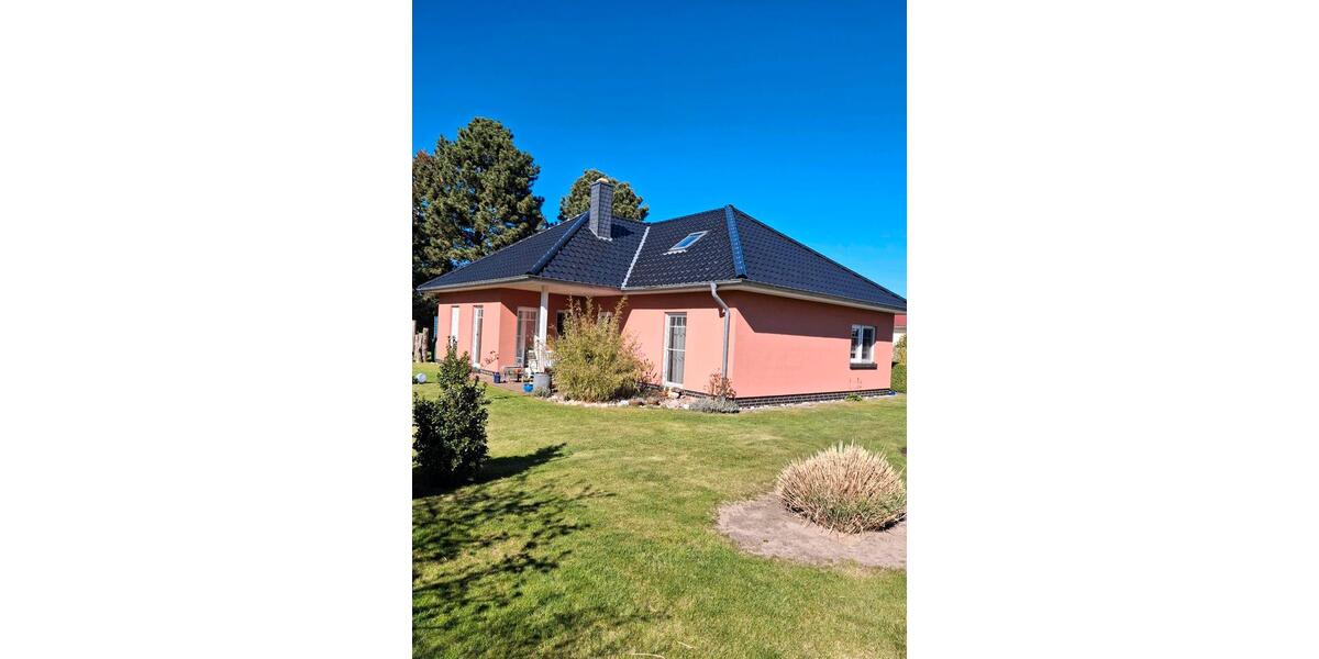 Einfamilienhaus Barth - 4 Zimmer, 102 m&sup2;, 539.000&euro; | Angebot:26283273