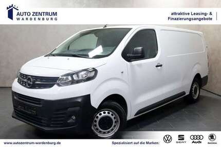 Opel Vivaro 37.600 km 18.950 € Wardenburg 26203