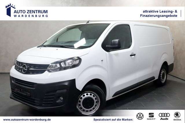 Opel Vivaro 37.600 km 18.950 € Wardenburg 26203