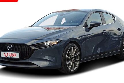Mazda 3 38.142 km 18.990 &euro; Dresden 01239