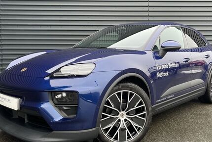 Porsche Macan 5.950 km 91.750 &euro; Papendorf 18059