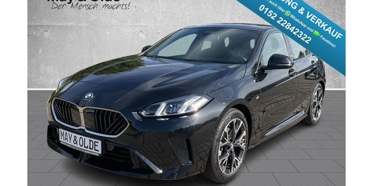 BMW 120 10.198 km 29.490 &euro; Rendsburg 24768