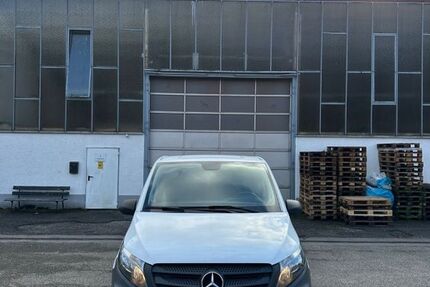 Mercedes-Benz Vito 210.000 km 11.500 &euro; Nagold 72202