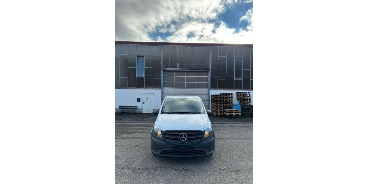 Mercedes-Benz Vito 210.000 km 11.500 &euro; Nagold 72202