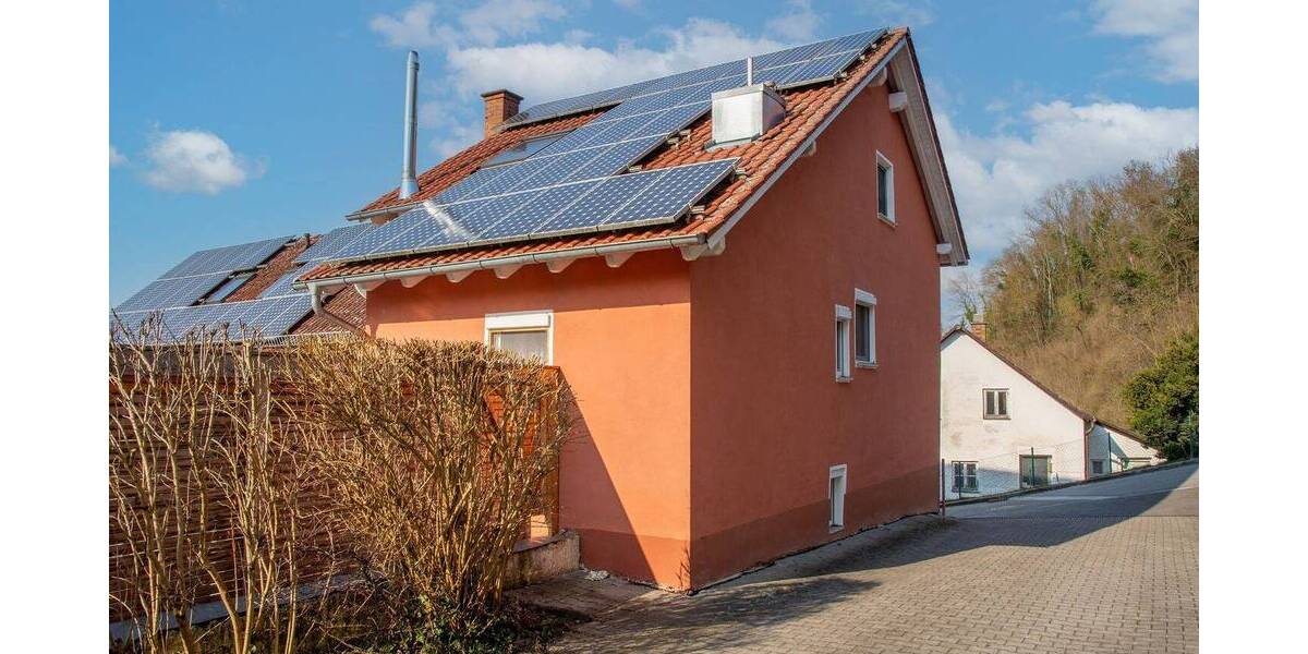 Doppelhaushälfte Landau - 5 Zimmer, 130 m&sup2;, 285.000&euro; | Angebot:26105718