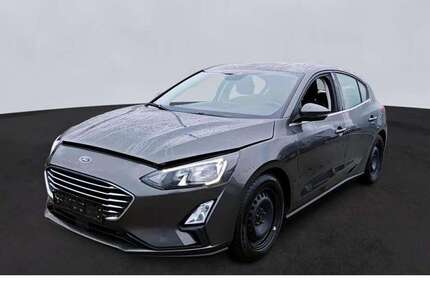 Ford Focus 81.600 km 16.490 &euro; Bensheim 64625