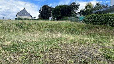 GRUNDSTÜCK MIT UNVERBAUBARER FERNSICHT - Grundstück Remscheid Gemarkung Bergisch Born | Angebot:26176214
