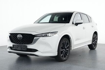 Mazda CX-5 93.194 km 23.877 &euro; Eschborn 65760