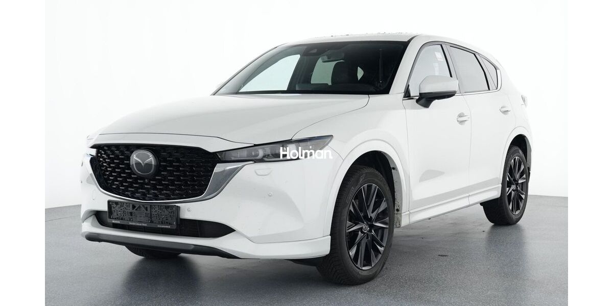 Mazda CX-5 93.194 km 23.877 &euro; Eschborn 65760